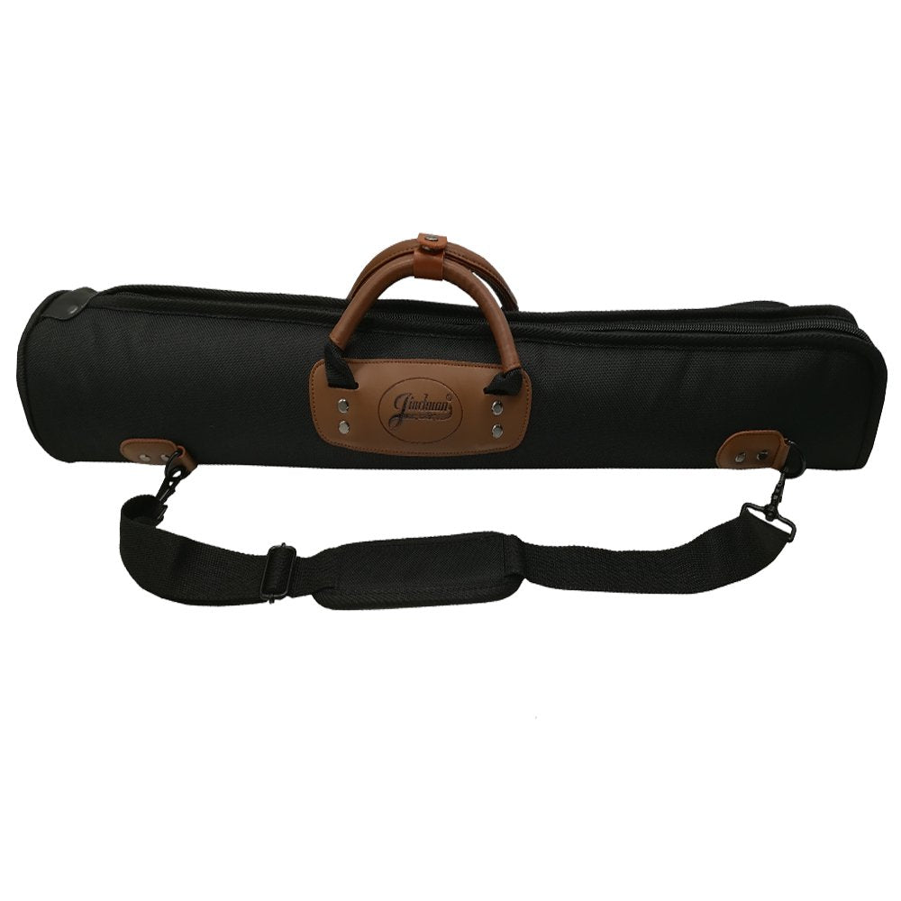 Xinlinke Soprano Saxophone Case Ewi Electronic Torch Clarinet Soft Sax Gig Bag 15Mm Padded