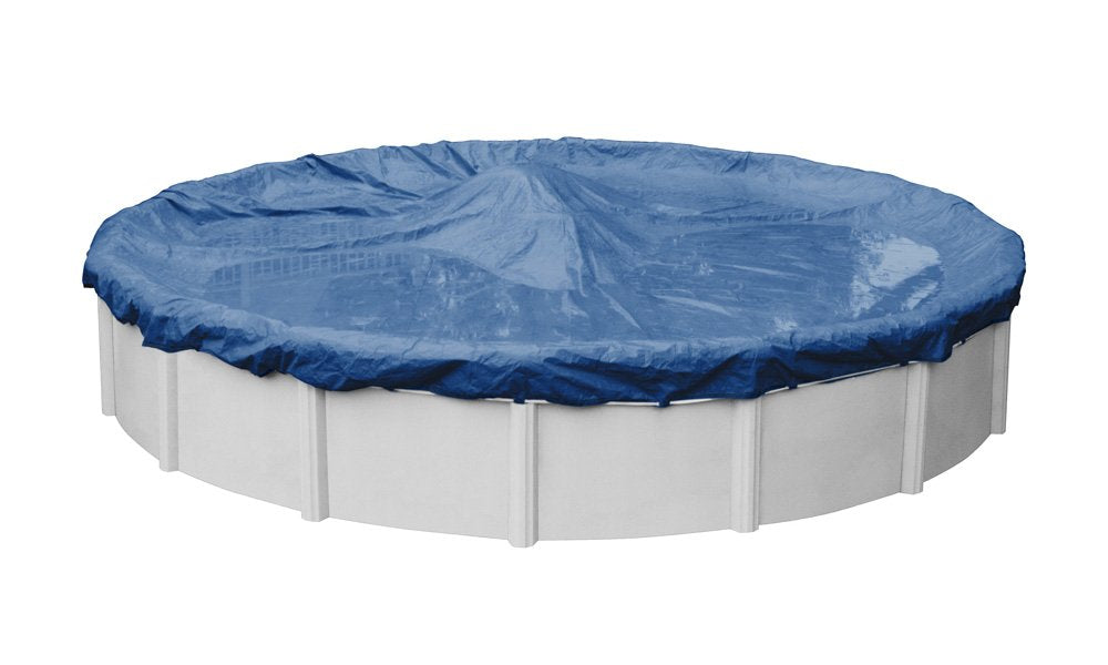 Robelle 4724 4 Rip Shield Olympus For Round Above Ground Swimming Pools, 24 Ft Round Pool