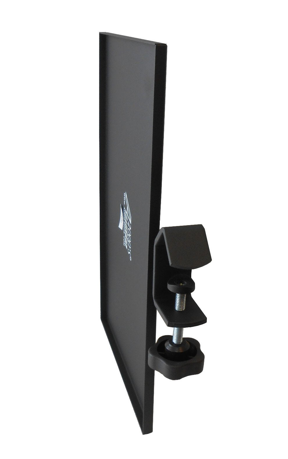 Audio 2000S Ast424Z Heavy Duty Tray For Standard Speaker Stand