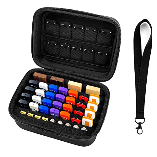 Jbos Usb Flash Drive Case Memory Card Case Sd Sdxc Sdhc Card Holder Organizer Thumb Drive Case Usb Drives Storage Case For Sandi
