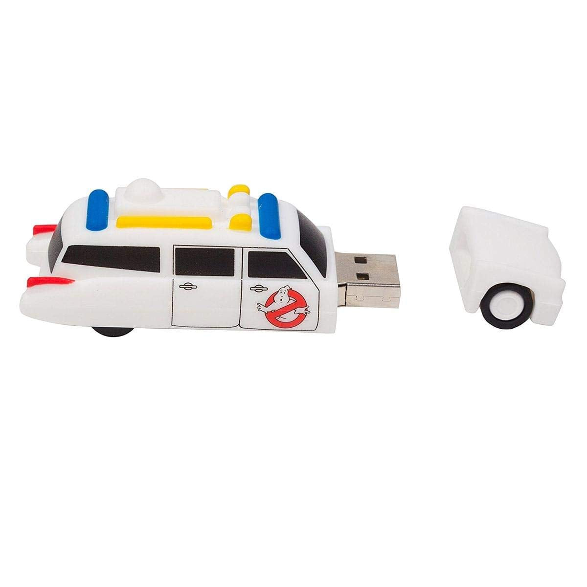 Ghostbusters Ecto-1 16Gb Usb Memory Stick Flash Drive