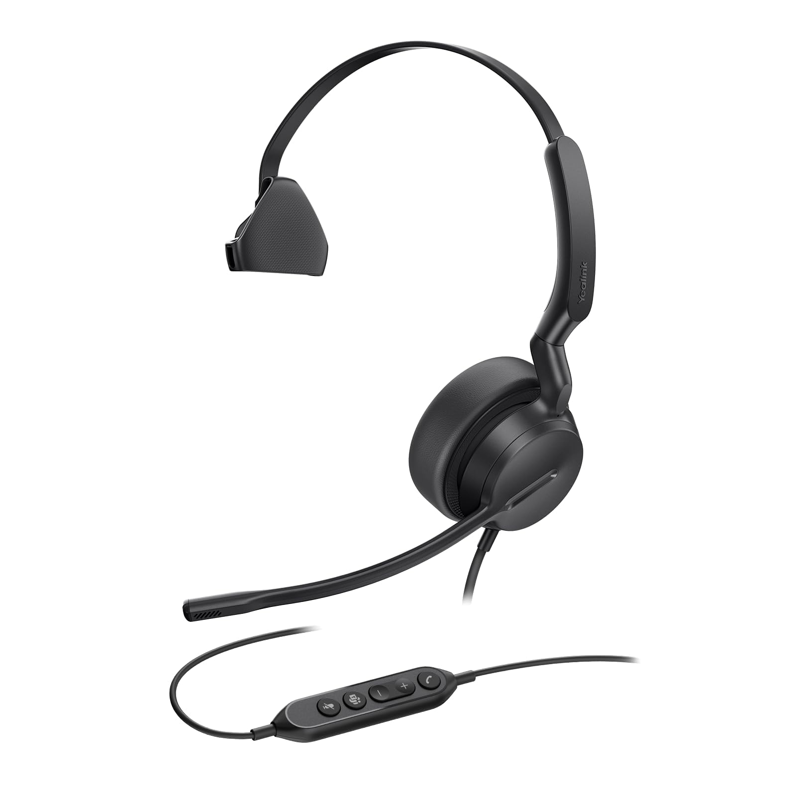Yealink UH42 Mono MS USB C A