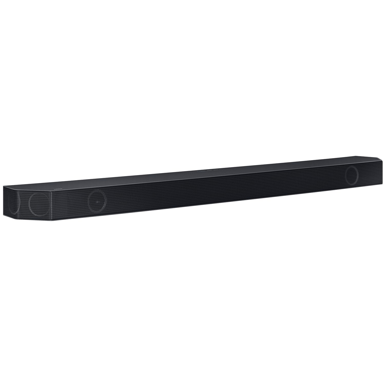 Samsung 11.1.4 Ch. Wireless Dolby Atmos Soundbar And Rear Speakers, Hw-Q990C (2023) Bundle With 2 Year Cps Enhanced Protection P