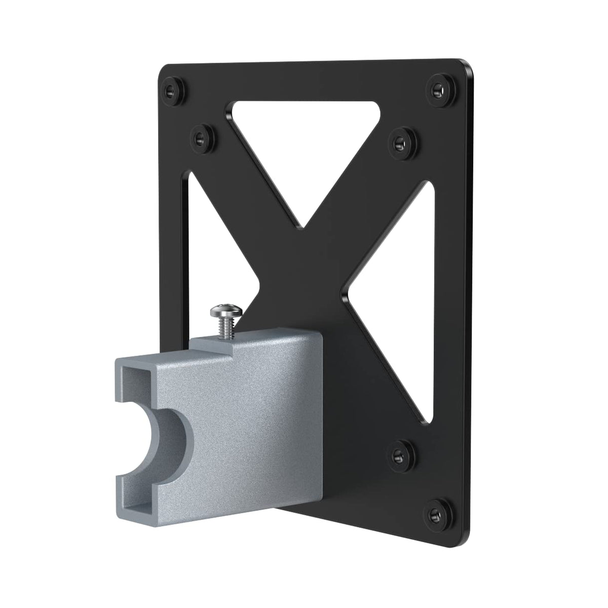 Humancentric Vesa Mount Adapter For Hp M Series Monitors M22F, M24F, M24Fd, M24Fw, M24Fwa, M27F, M27Fd, M27Fq, M27Fw, M27Fwa, An