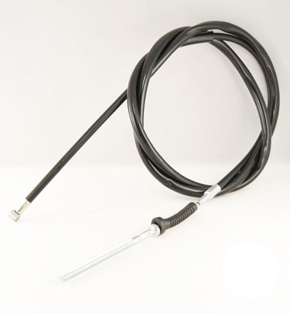 Rear Hand Brake Cable Fits Honda Atc185S Atc 185S 1983 By Race Driven