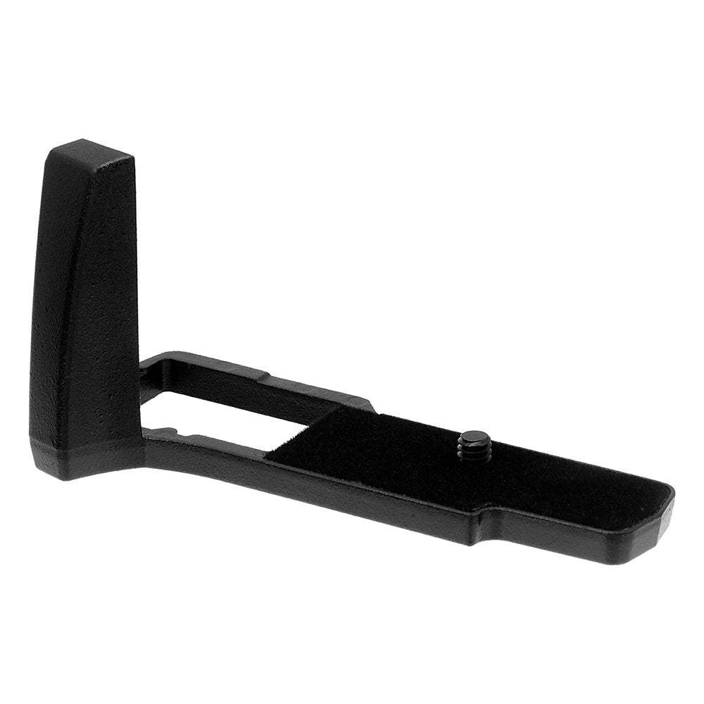 Fotodiox Pro, All Metal Black Camera Hand Grip For Olympus Om D E M5 Mirrorless Digital Camera With Battery Access