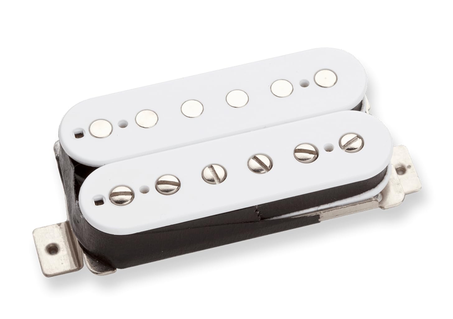 Seymour Duncan 59 - Neck - White - Electric Guitar Pickup