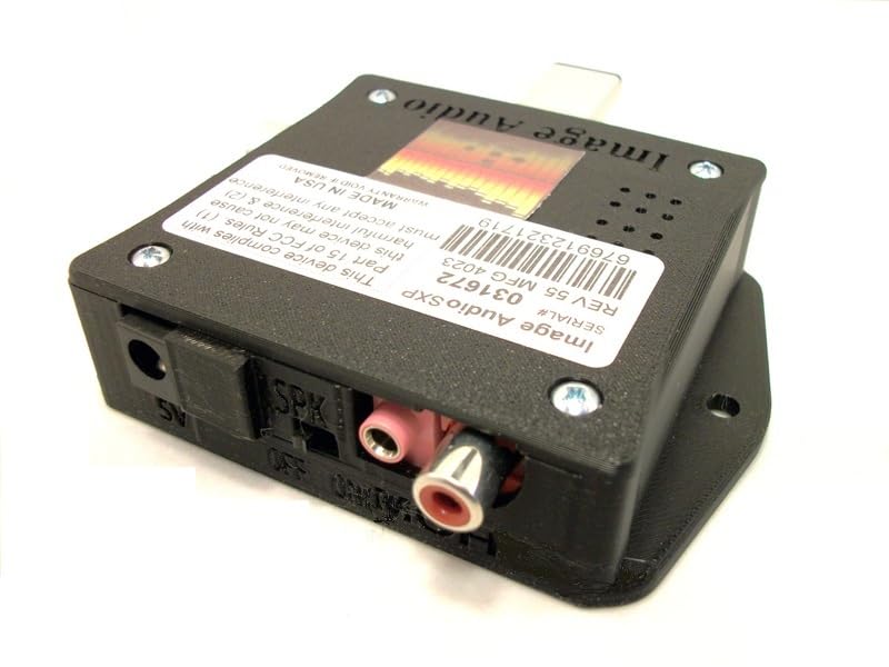 Image Audio Sxp Message And Music On Hold Digital Player With Both Usb And Sd And 50+ Mp3 Audio Files