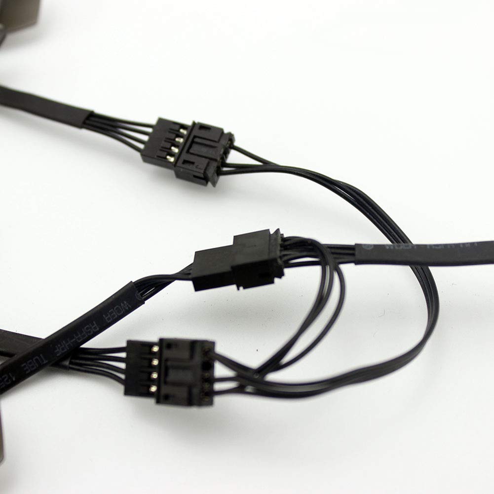 75Mm T128010Su 0.35A Cooling Fan For Gigabyte Aorus Gtx 1060 1070 1080 G1 Gtx 1070Ti 1080Ti 960 970 980Ti Video Card Cooler Fan