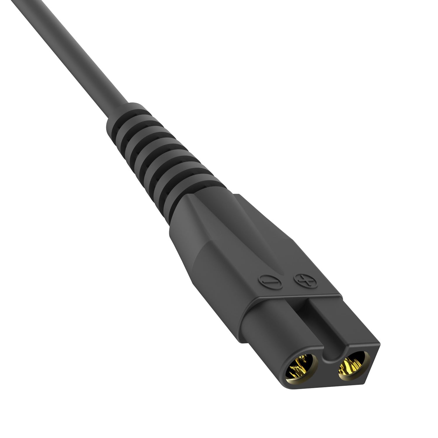 Charger For Meridian Grooming Electric Shaver Trimmer, Replacement Charger Cord Charging Cable Compatible With Meridian, 5V Powe