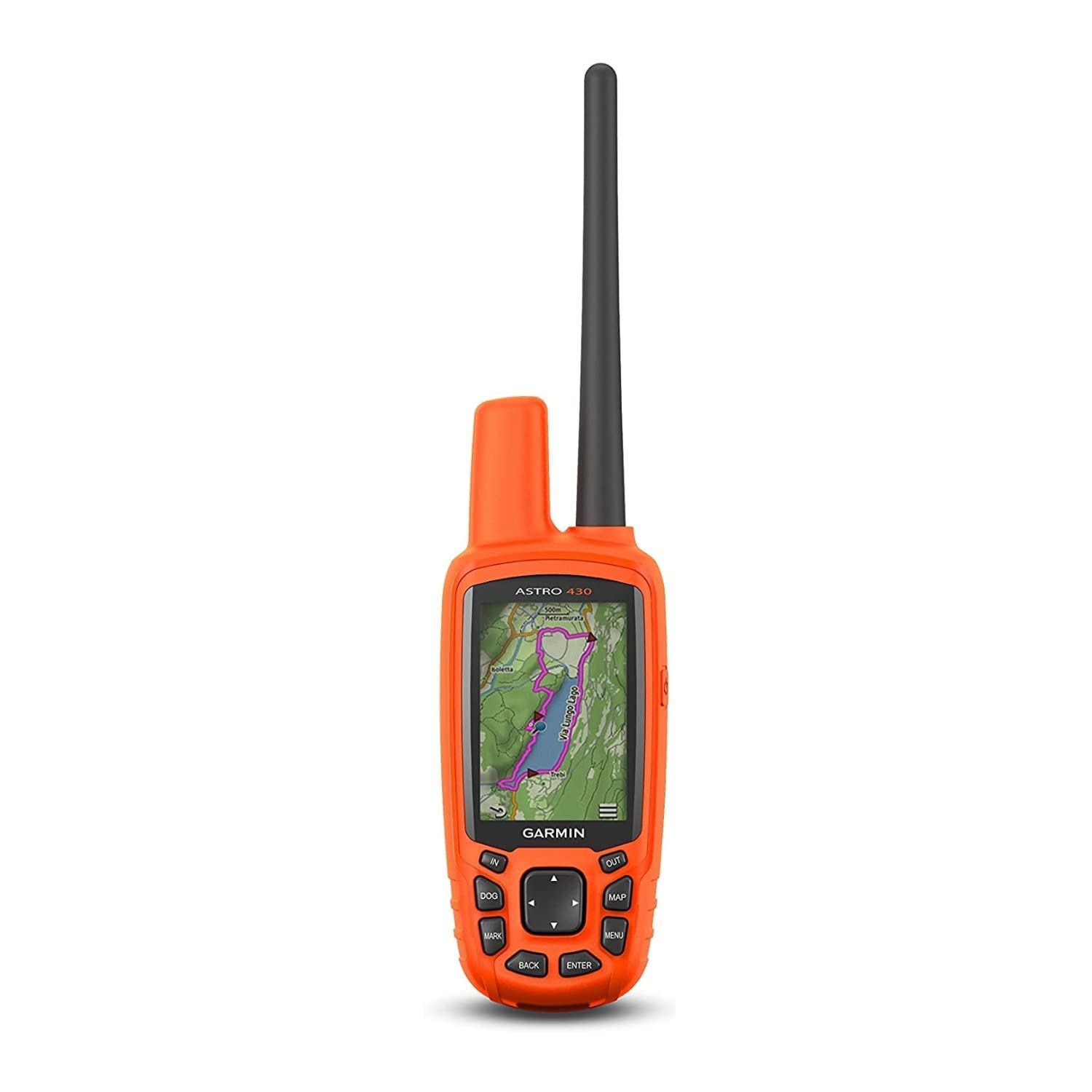 Garmin Astro 430