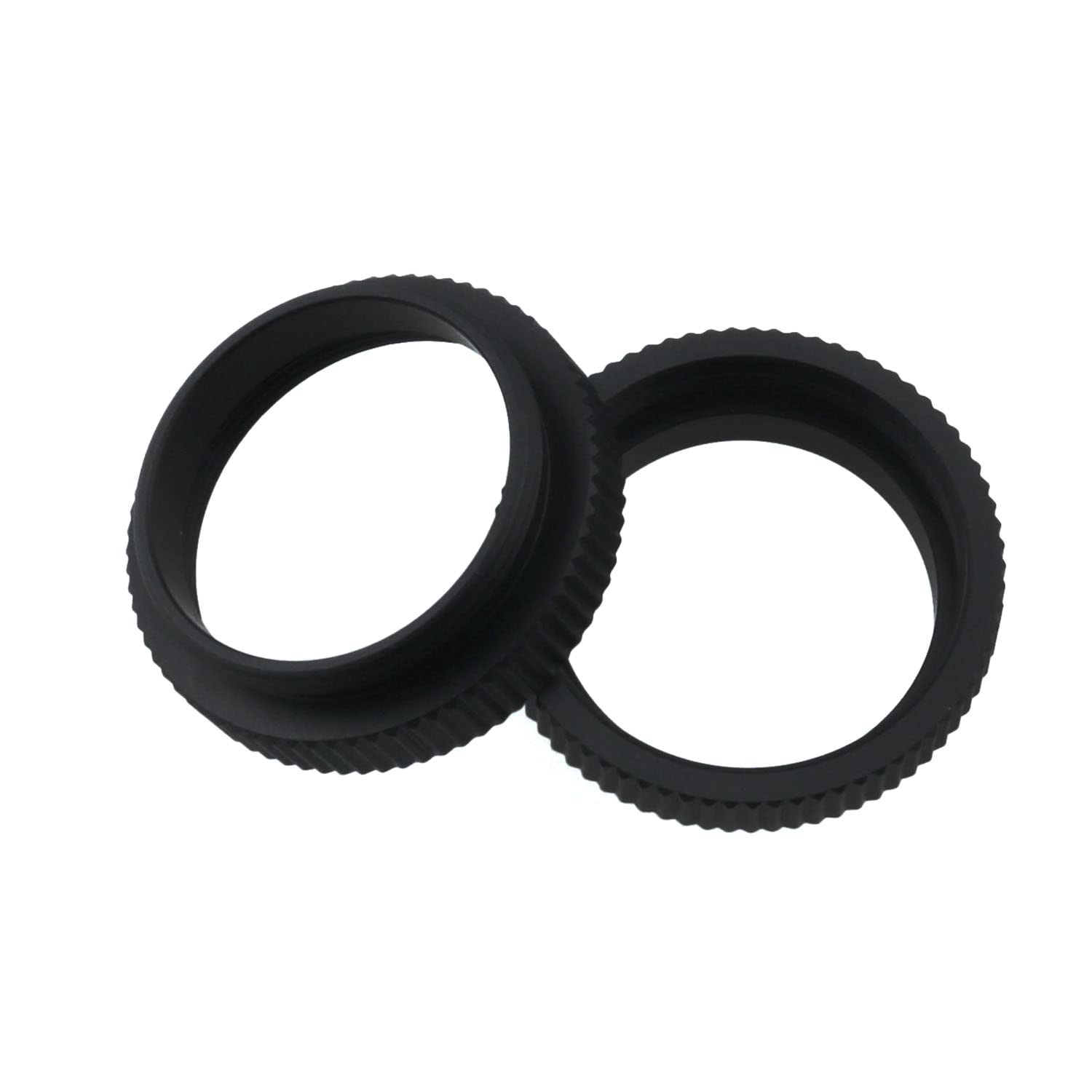 Camera C Mount Lens Adapter Zczqc 5Mm C To Cs Extension Tube For Cctv Security Cameras C Cs Mount Adaptor Spacer Ring