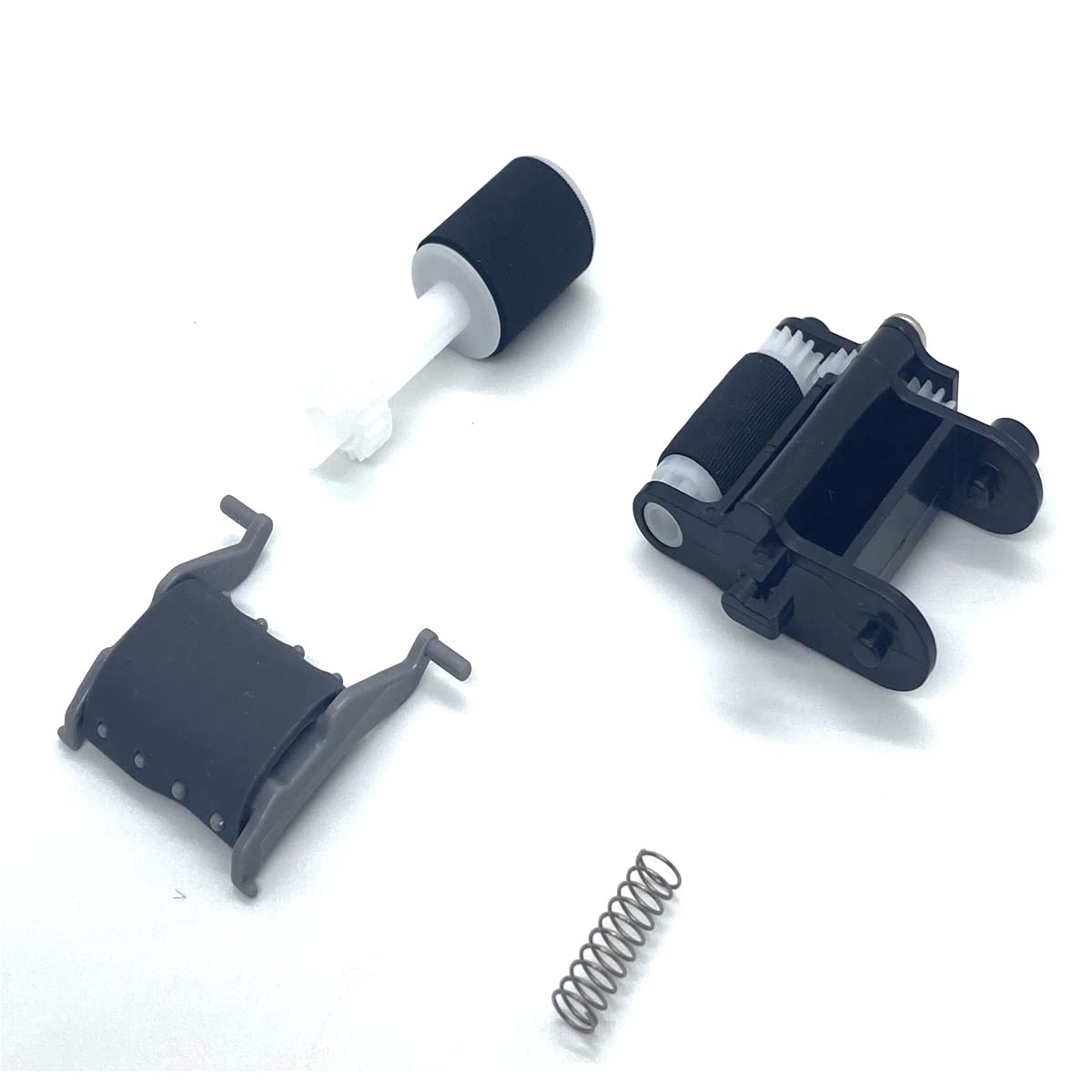 Vrpro Adf Paper Pickup Roller Kit For Hp M103 M130 M127 M128 M206 M227 M230 M180 M1130 M1132 M1136 M1210 M1212 M1213 M1214 M1216