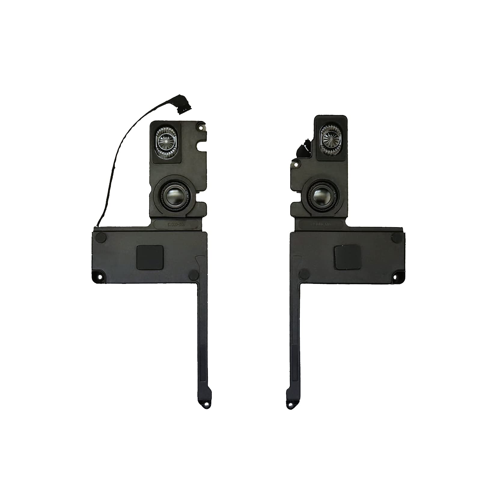 ChenGong - Left and Right Speakers 609-0335-A Replacement Compatible with 15 A1398 2012 2013 2014 2015 923-0660