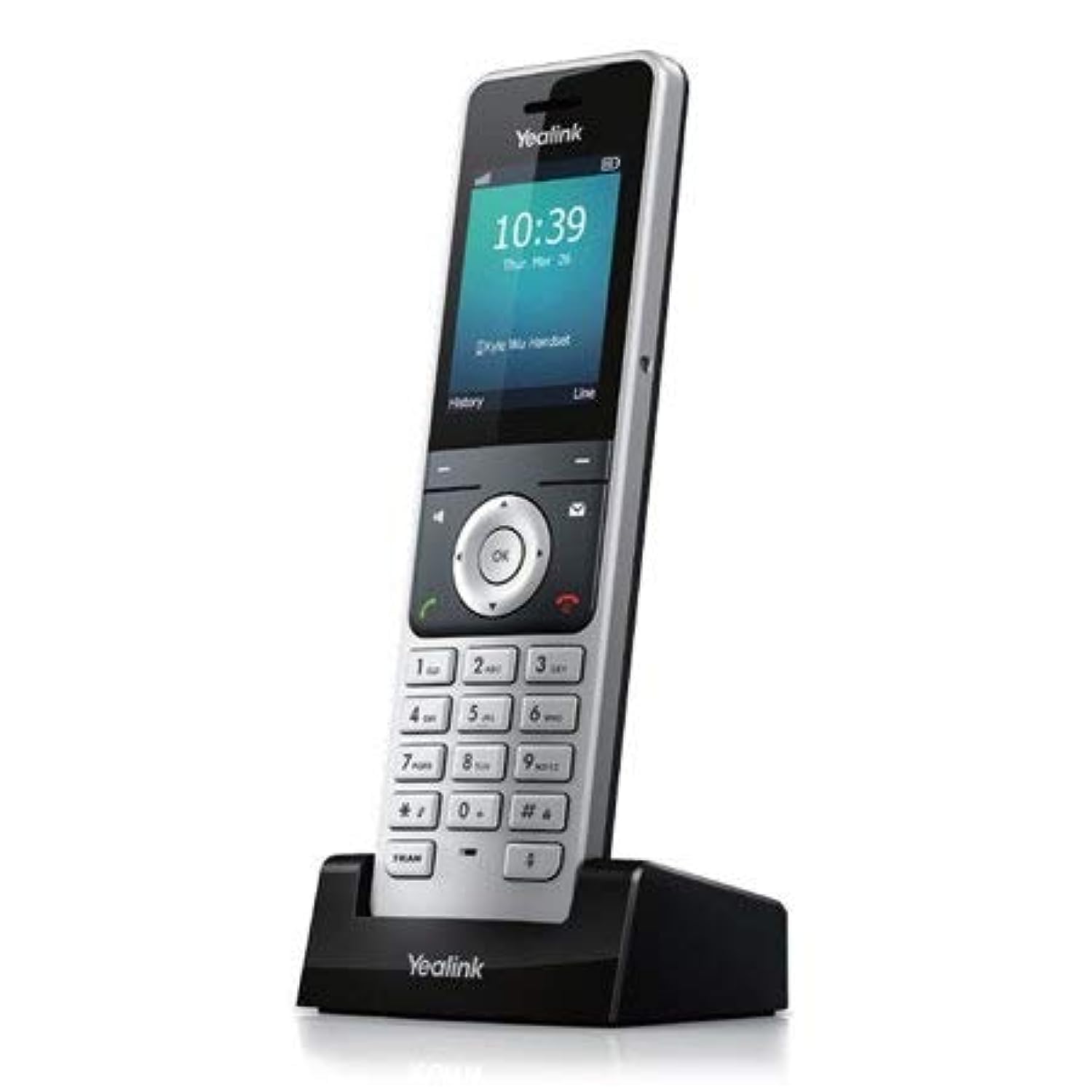 Yealink W56H Dect Cordless Handset
