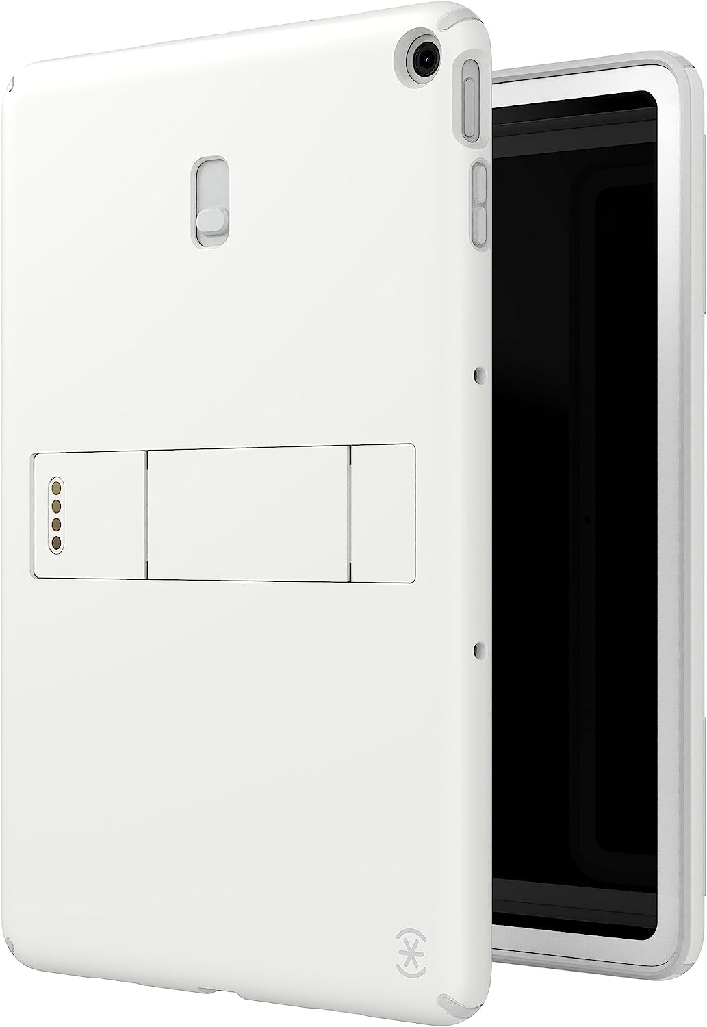 Speck Google Pixel Tablet 2023 Case And Stand - Full Back, Thin, Scratch Resistant, Drop Protection & Adjustable Kickstand - Wor