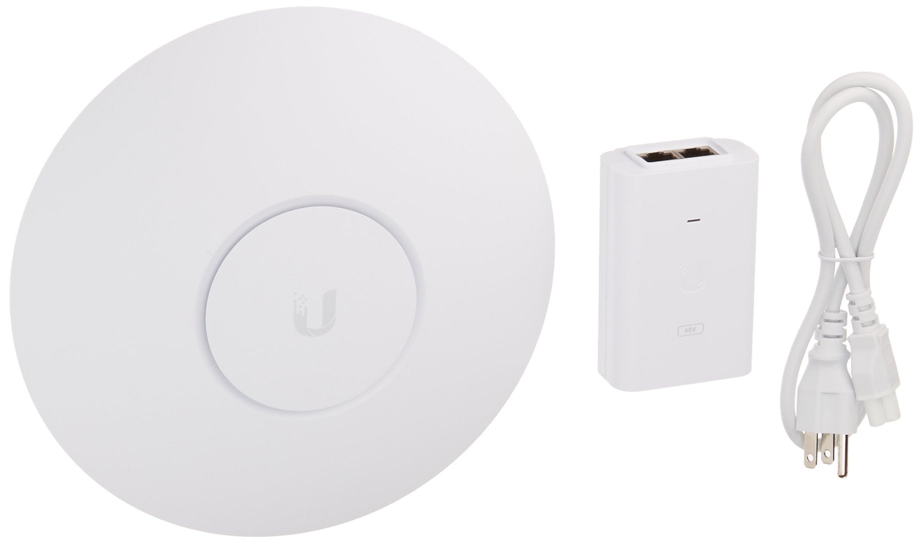Ubiquiti Unifi Hd 802.11Ac Wave 2 Enterprise Wi Fi Access Point (Uap Ac Hd Us)