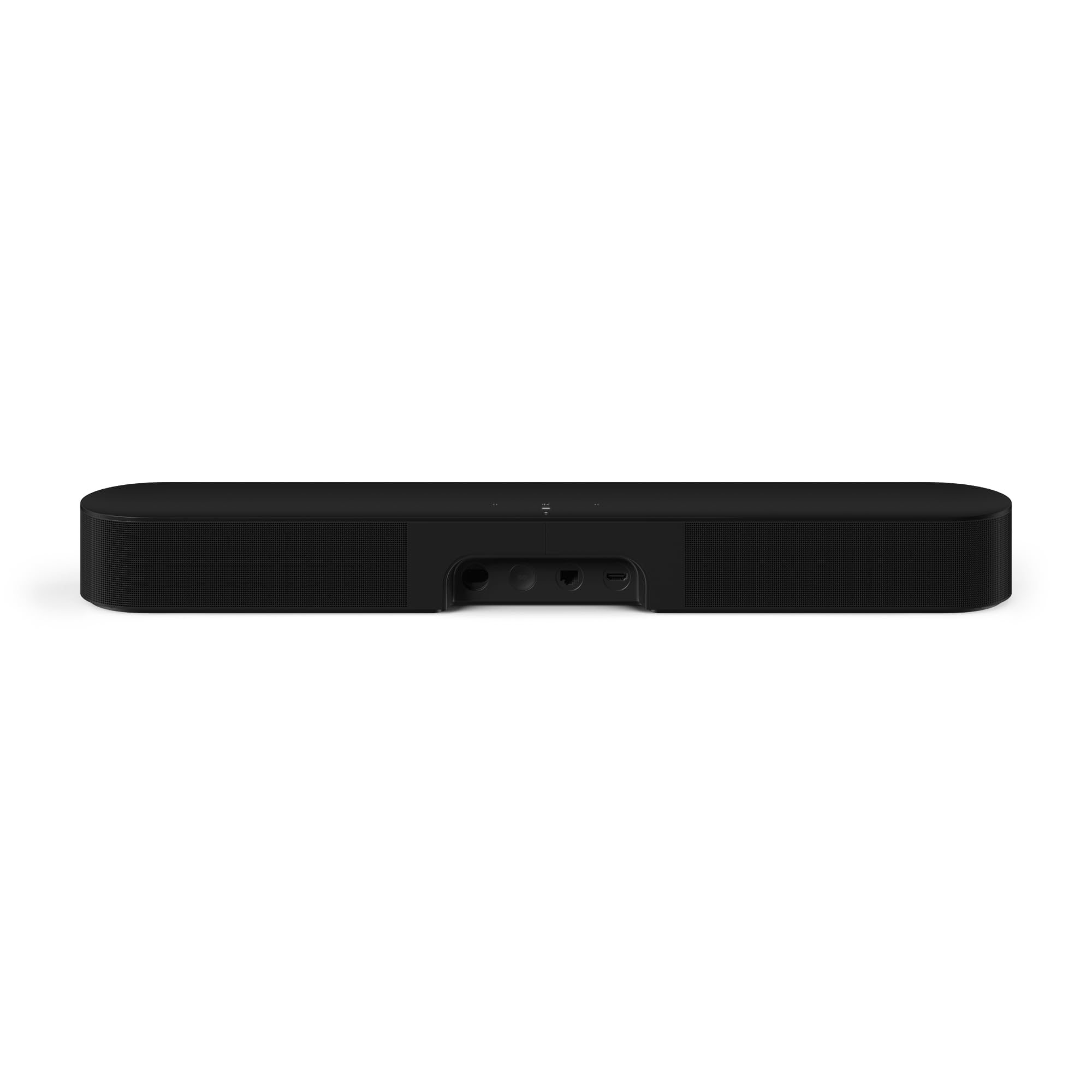 Sonos Beam Gen 2   Black   Soundbar With Dolby Atmos