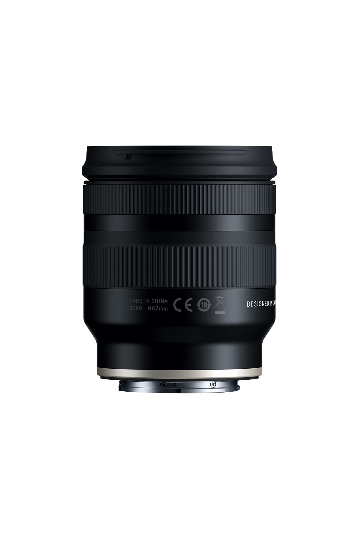 Tamron 11-20Mm F/2.8 Di Iii-A Rxd For Sony E Aps-C Mirrorless Cameras