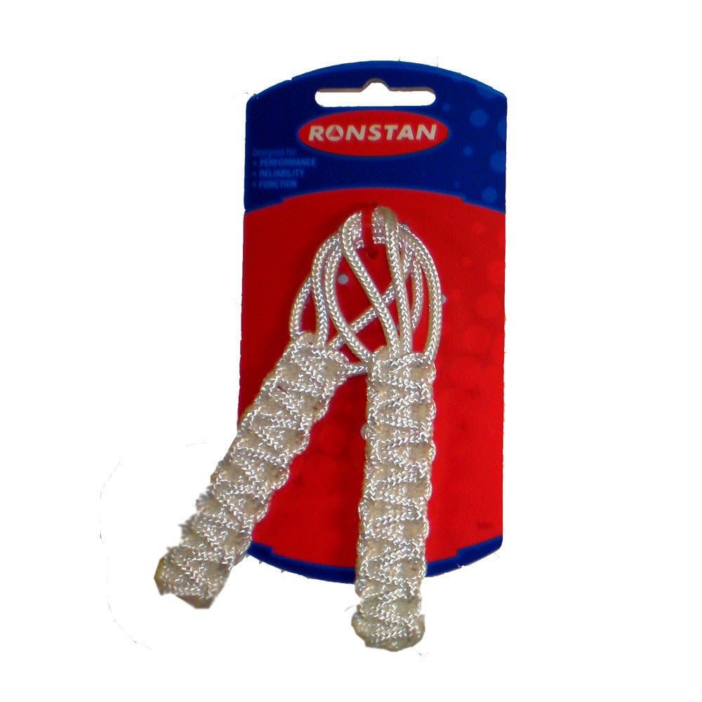 Ronstan Snap Shackle Lanyard - 3''- Pair,WBIASB00QLQVB2I