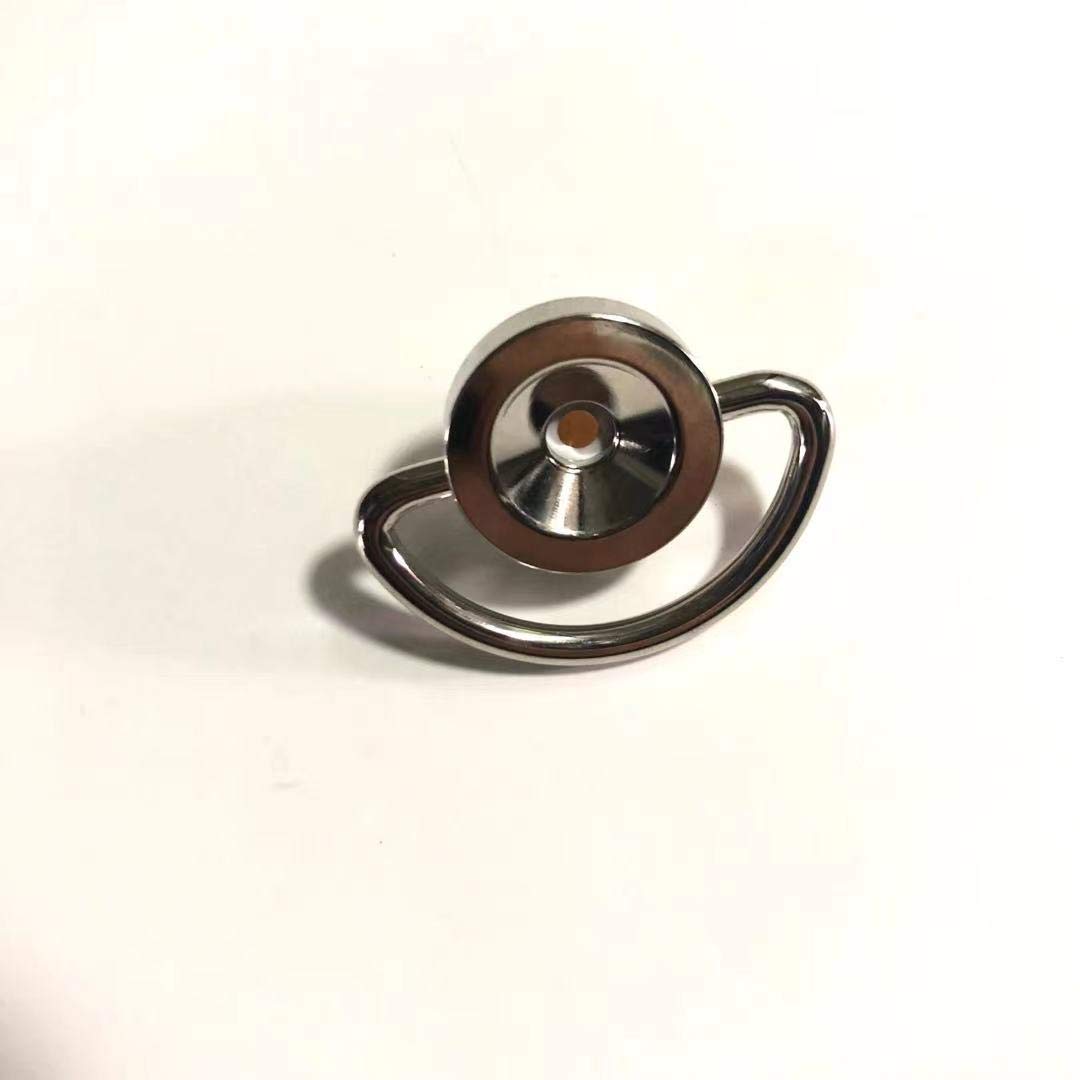 D Ring/Screw/Bolt For Logitech Ultimate Ears Blast/Megablast Charging Dock