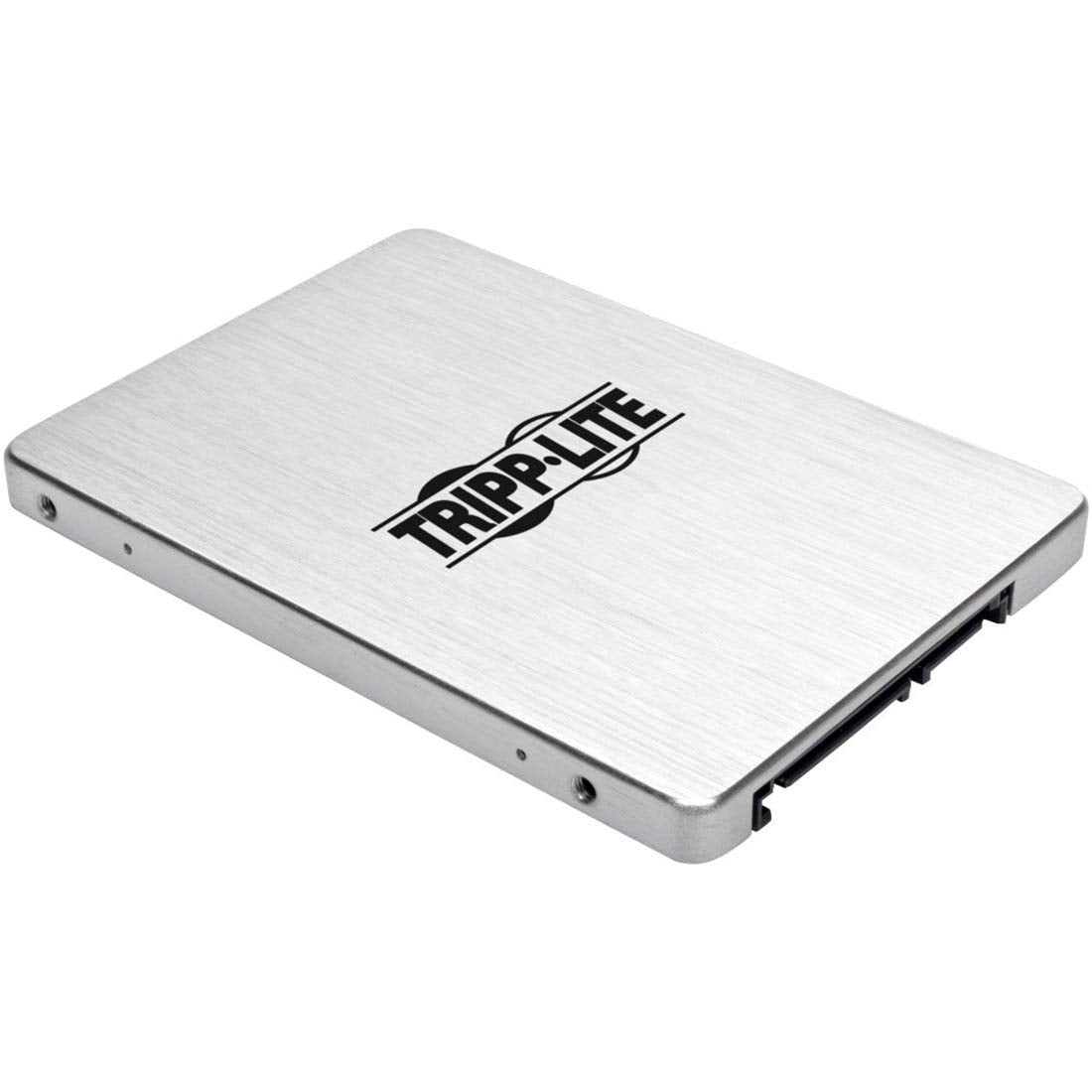 Tripp Lite M.2 Ngff Sata Ssd (B Key) To 2.5In Sata Enclosure Adapter Converter Dock (P960 001 M2)