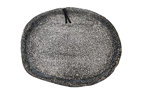 Earthquake Sound Granite-10 Outdoor Weather-Resistant Rock Subwoofer