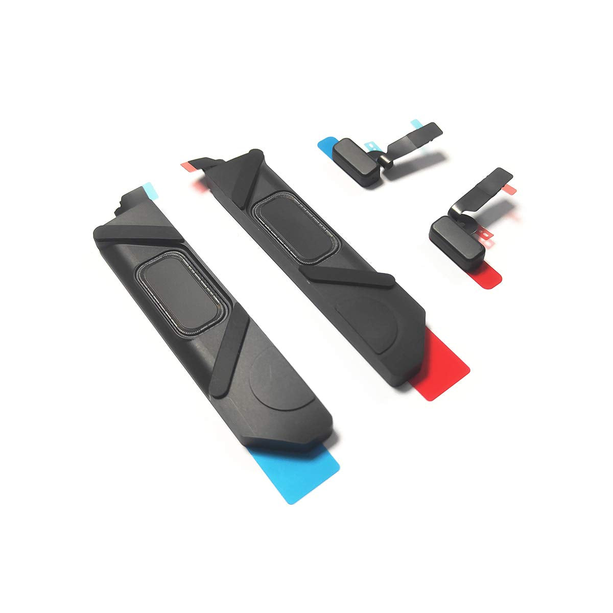 Iction New A1989 Speaker For Macbook Pro Retina 13'' A1989 Left And Right Speaker Loudspeaker Set Kit Mr9Q2 Emc 3214 Mid 2018 Ye