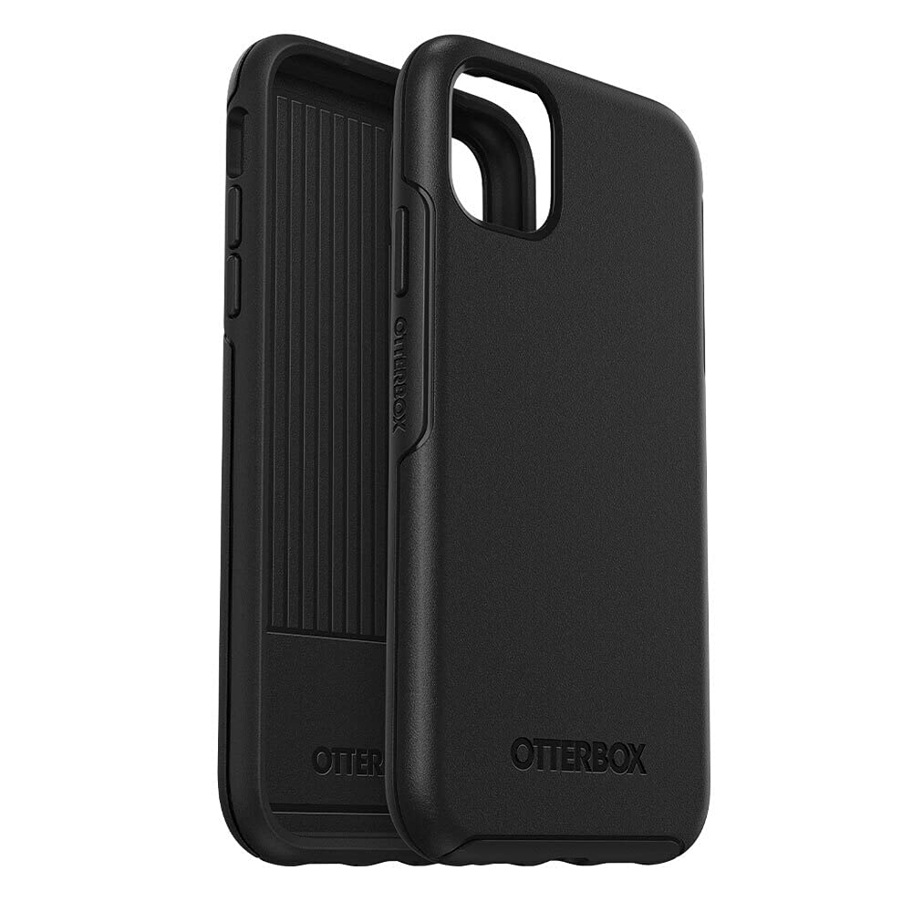 Otterbox Symmetry Series Case For Iphone 11   Black