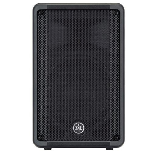 Yamaha Dbr10 700-Watt Powered Speaker
