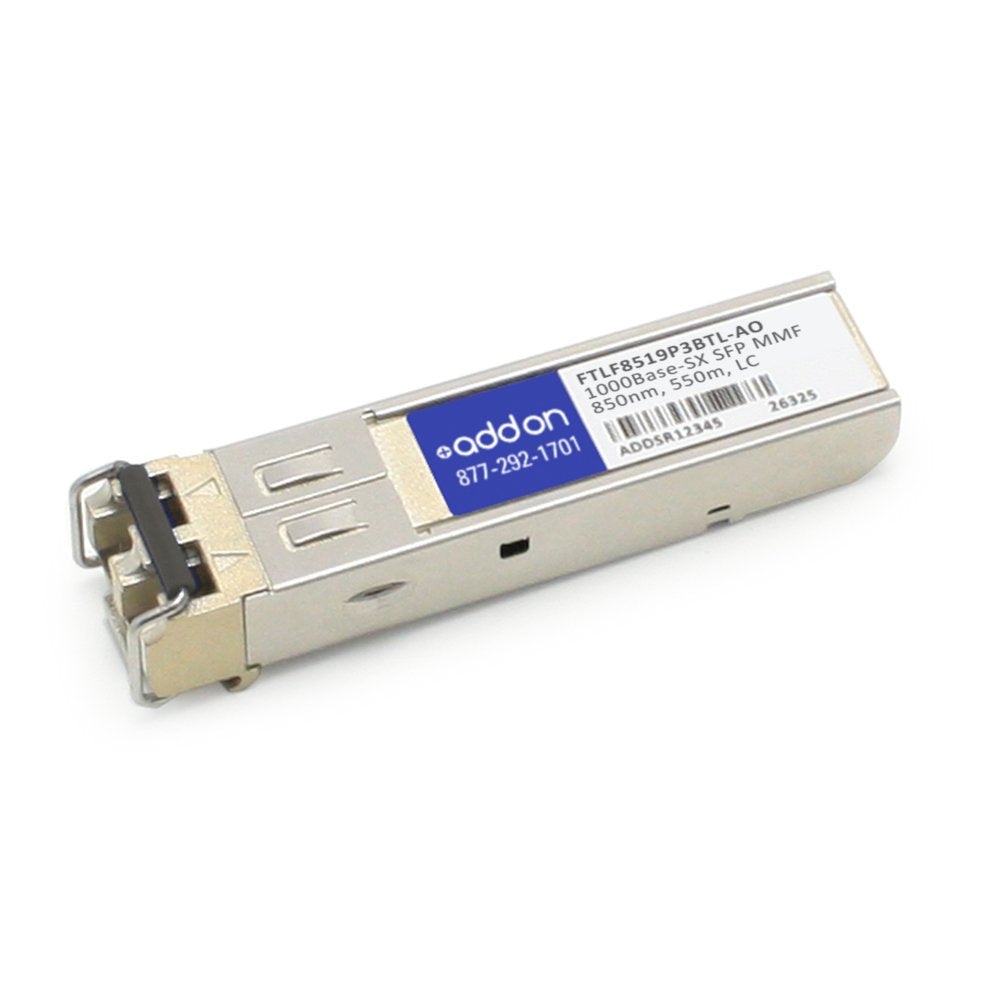 Addon Finisar Ftlf8519P3Btl Transceiver