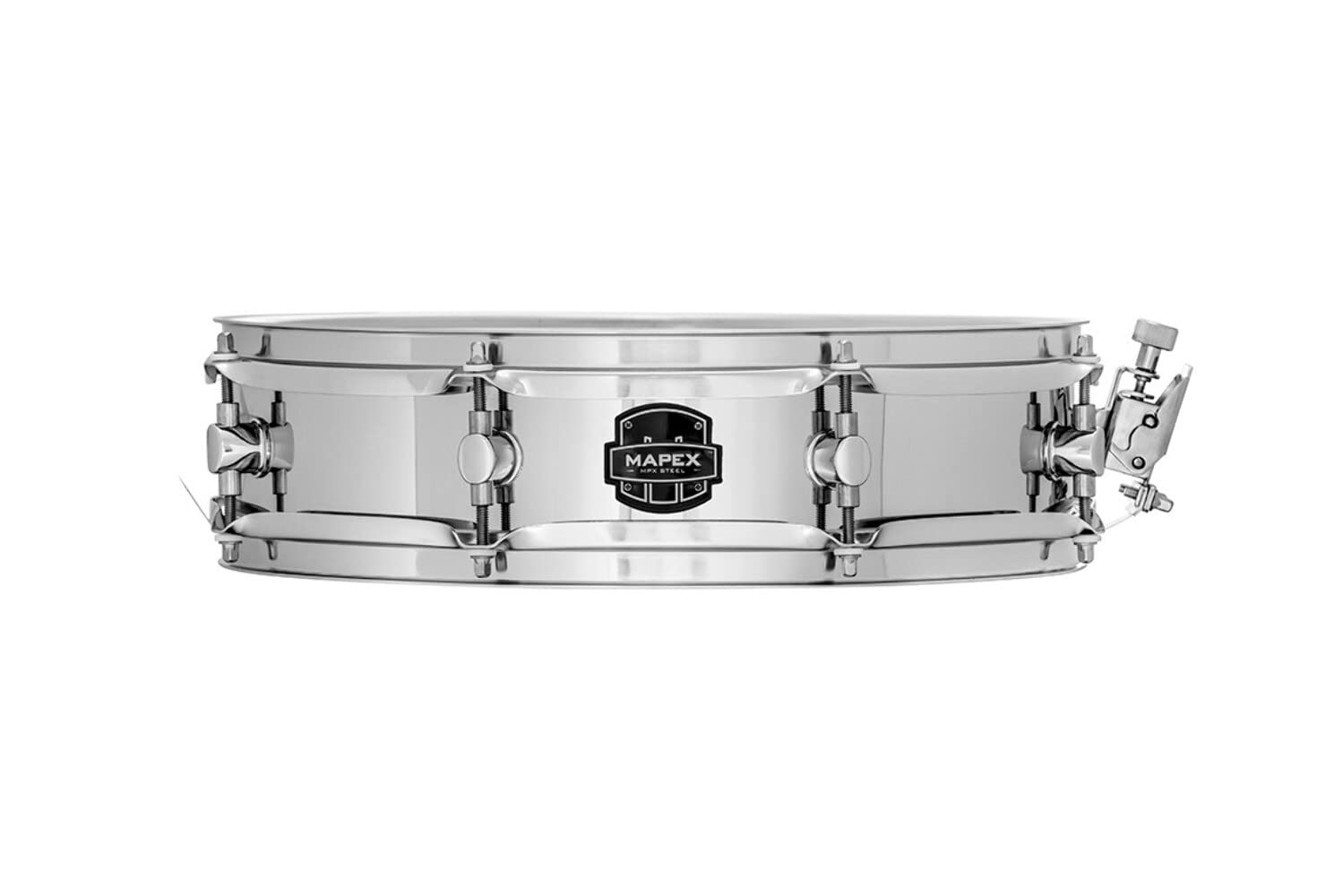 Mapex Mpst4351 Steel Piccolo Snare Drum