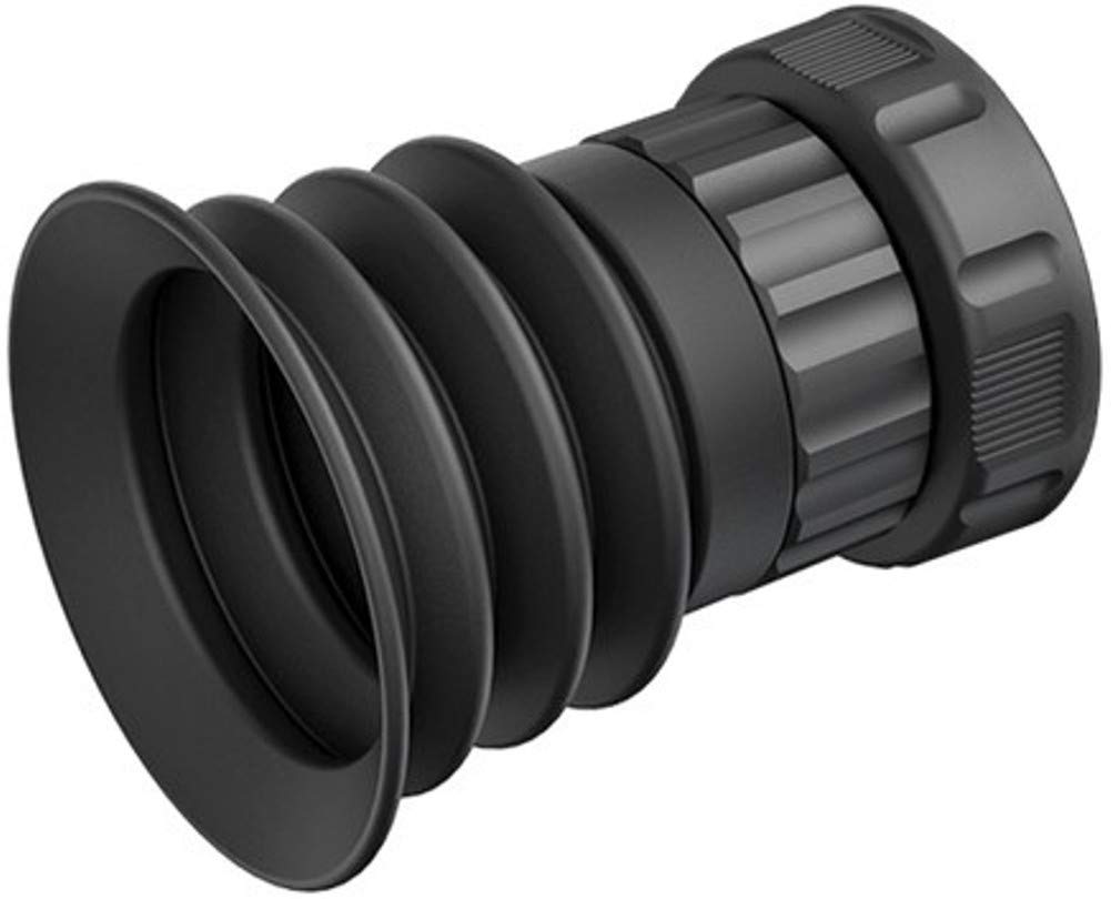 AGM Global Vision 6328ERC1 Eyepiece for use with Rattler TC35 Thermal Imaging Clipon System, Converts Rattler TC35 Unit Into Th