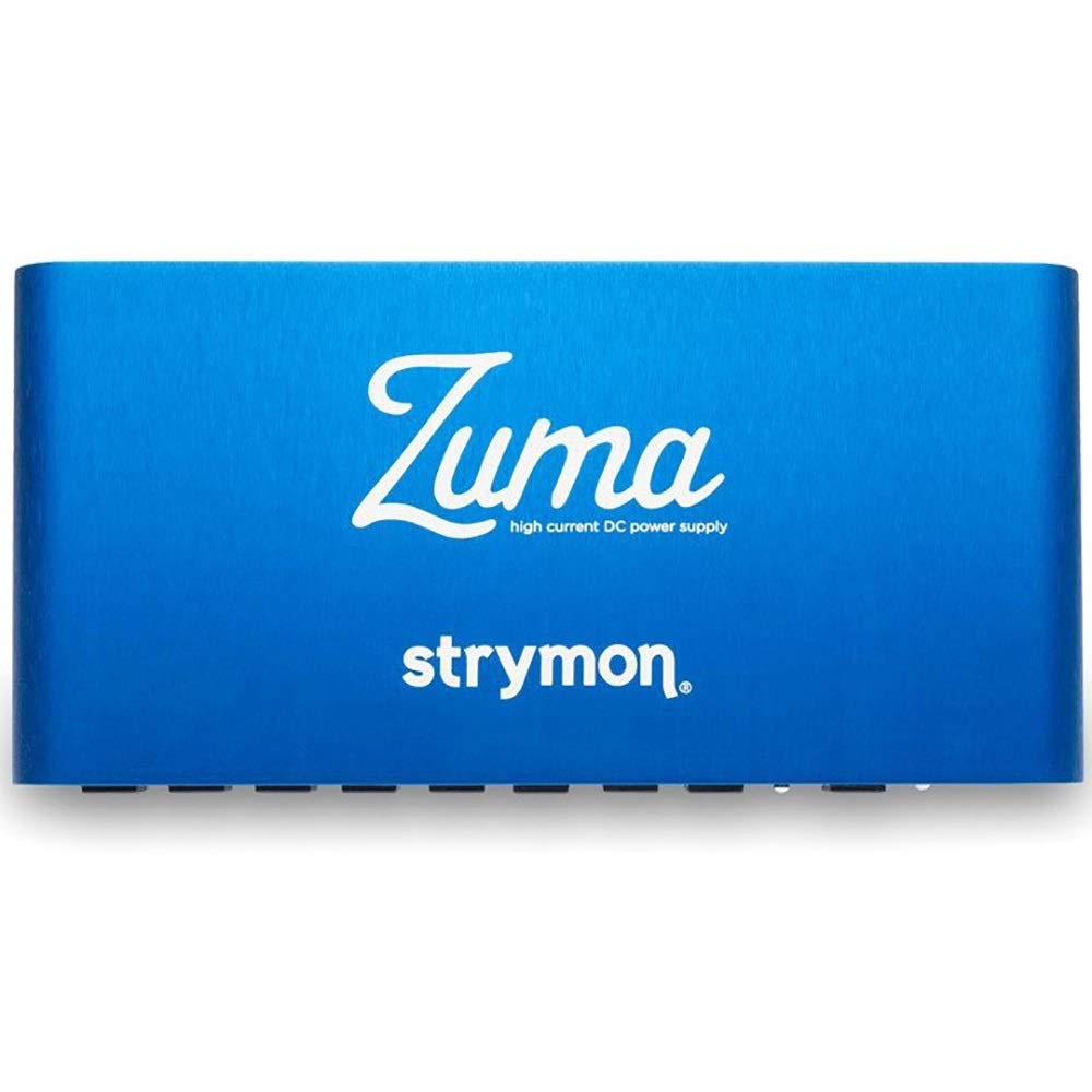 Strymon Zuma 9 Output Pedal Power Supply