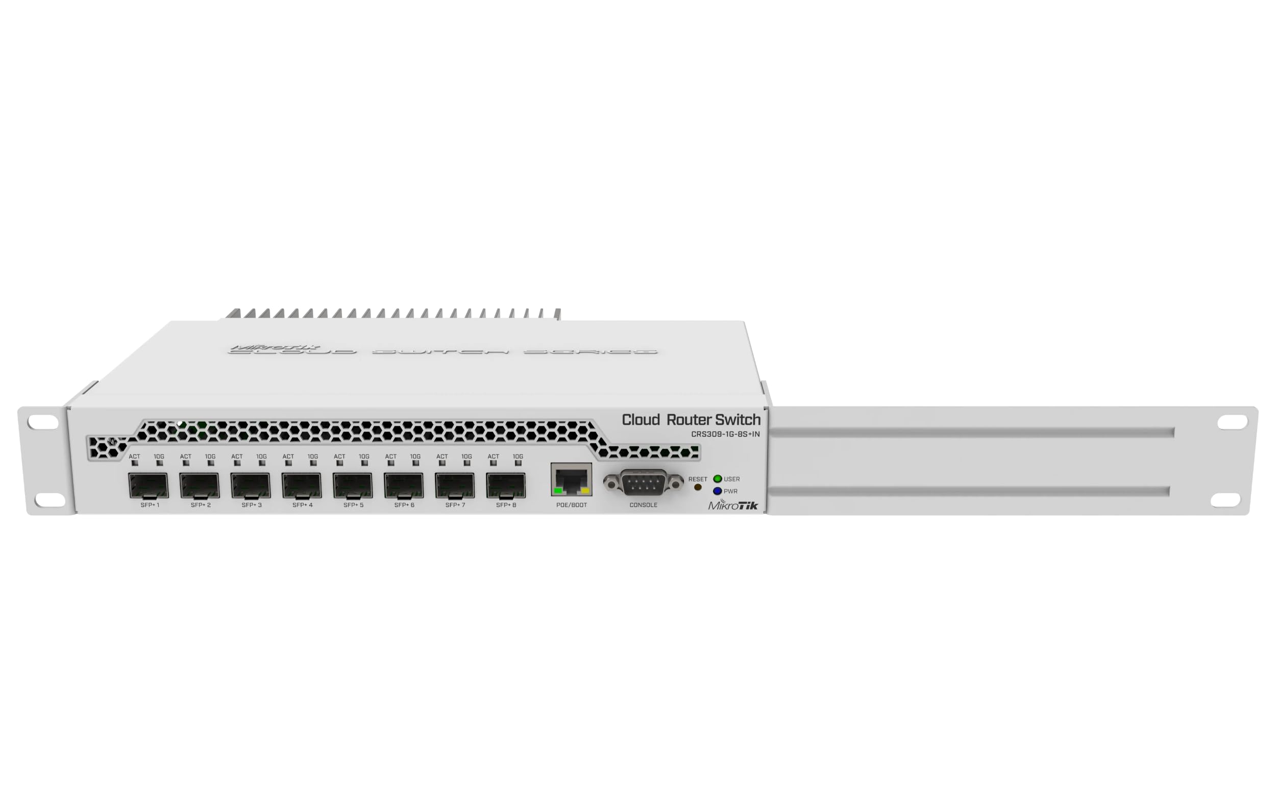 Mikrotik Crs309-1G-8S+In
