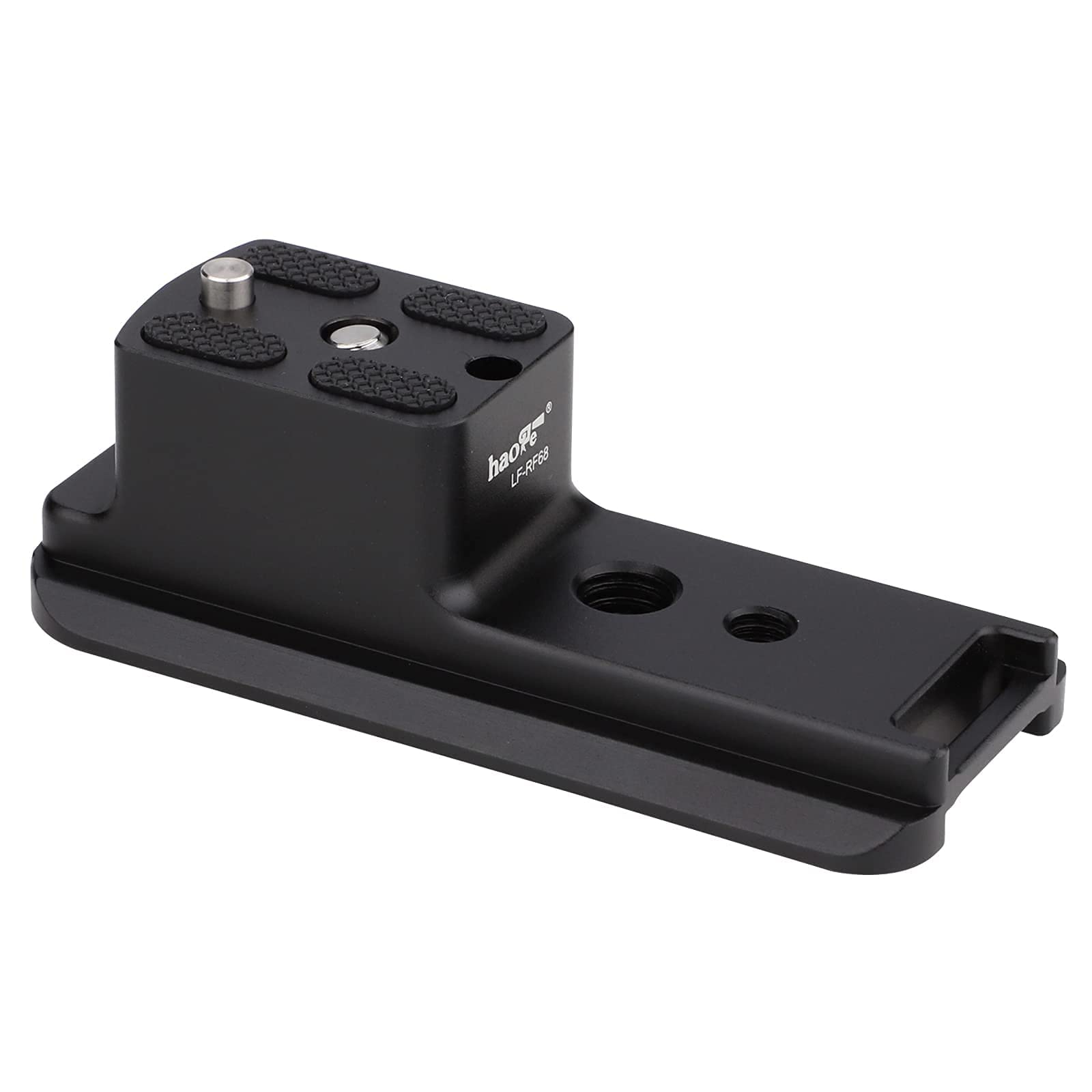 Haoge Lf Rf68 Lens Replacement Foot For Canon Rf 800Mm F11 Is Stm And 600Mm F11 Is Stm Mirrorless Lens Stand Fit Acra Swiss Styl