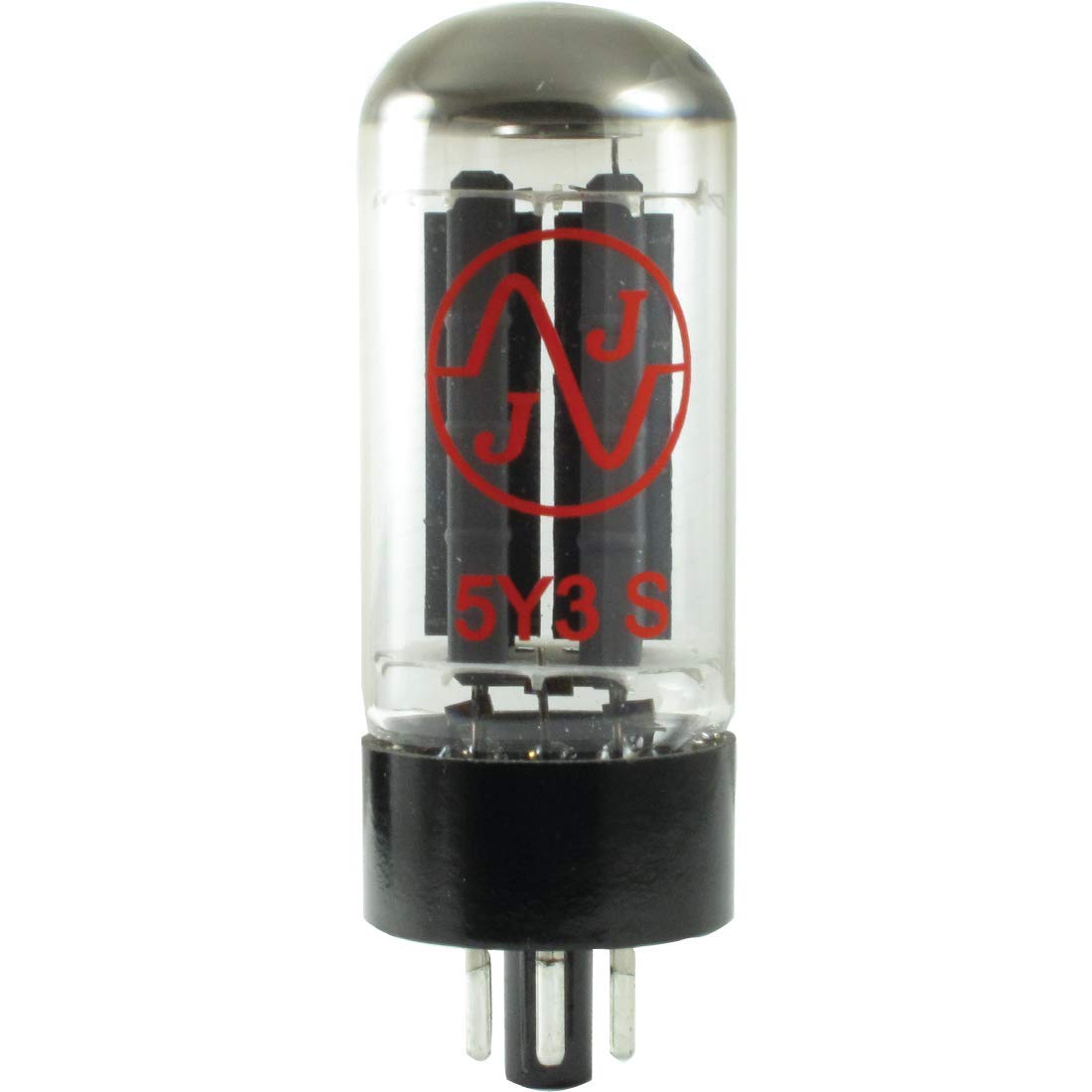 Jj Electronics Amplifier Tube (T 5Y3 S Jj)