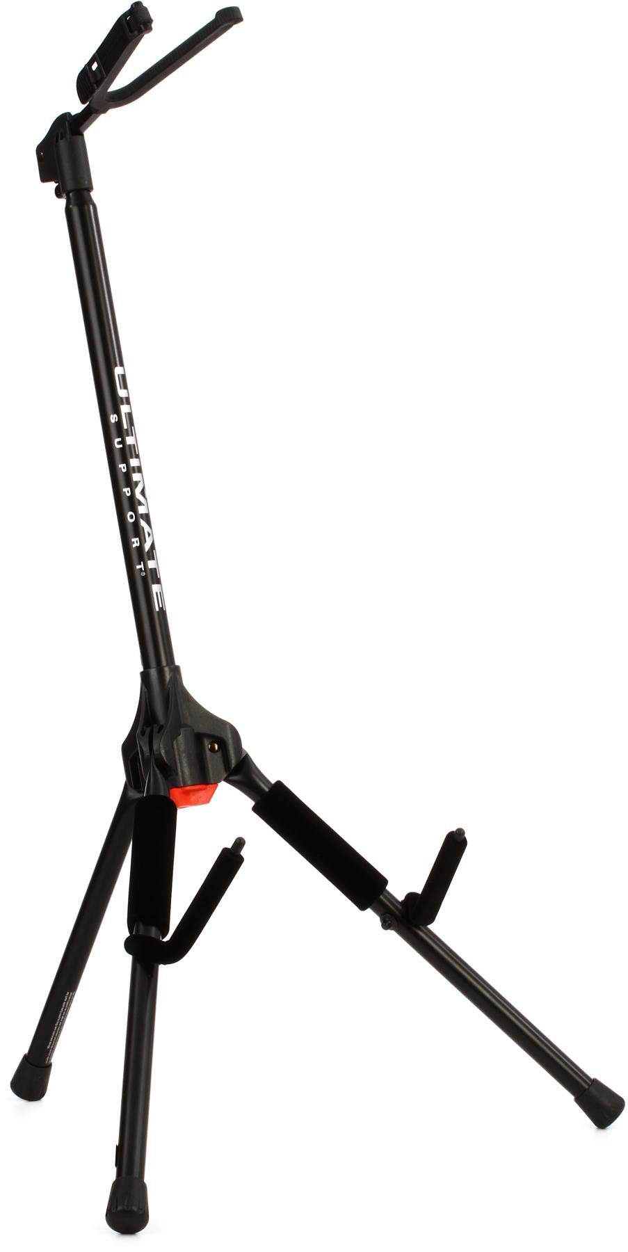 Ultimate Support Ultimate Genesis Series Guitar Stand with Locking Legs (13711)