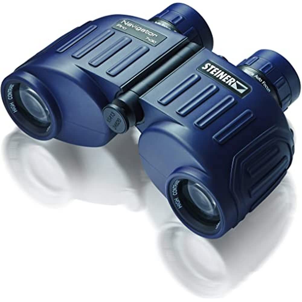 Steiner Navigator Pro Binocular, 7x30
