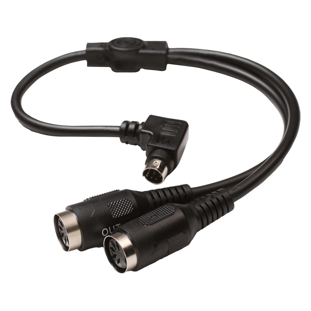 Singular Sound Beatbuddy Breakout Midi Cable