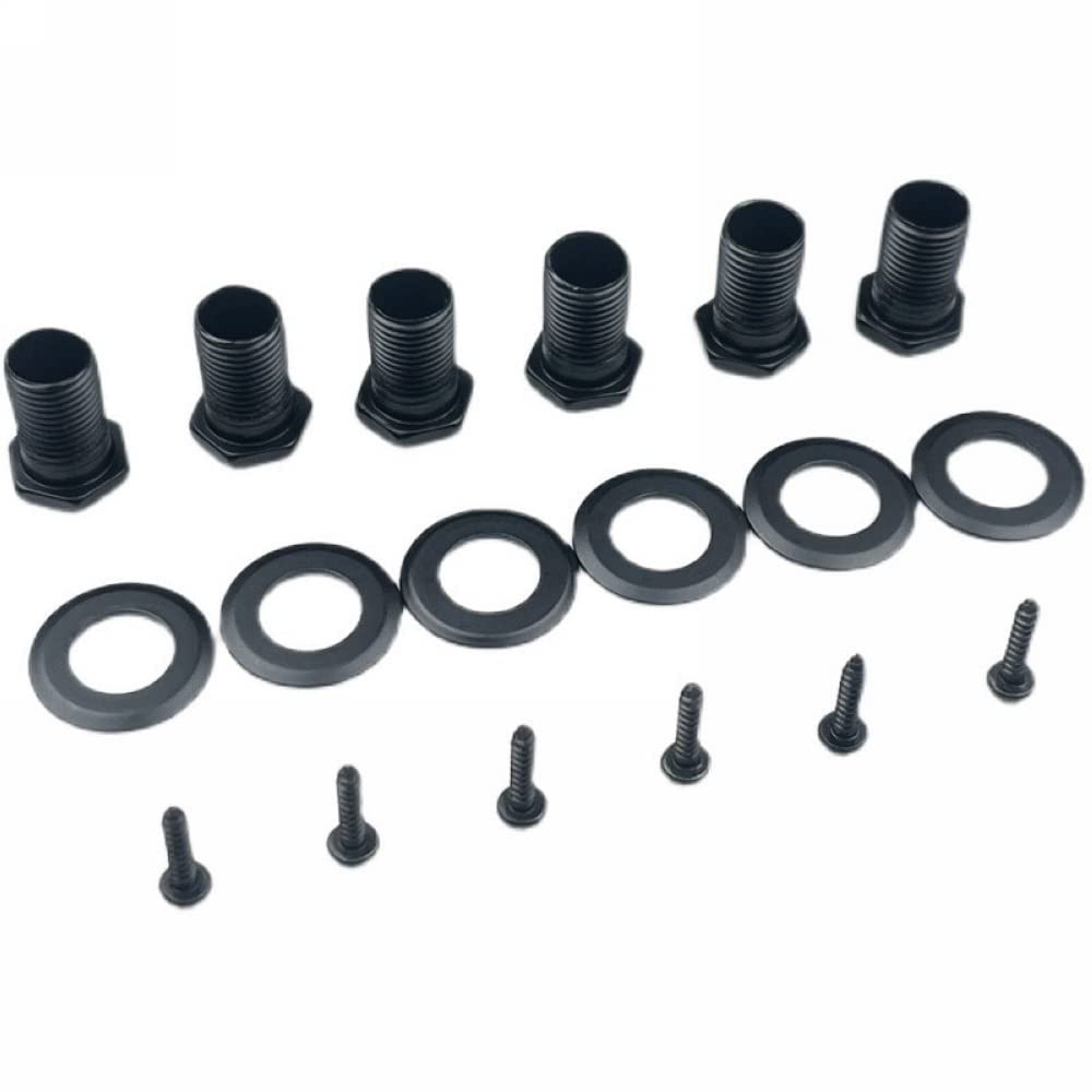 Kaynes Guitar Locking Tuners   18:1 Black Lock String Tuning Keys Pegs Machine Heads Tuners For Strat Tele St Tl Lp Sg Most Elec