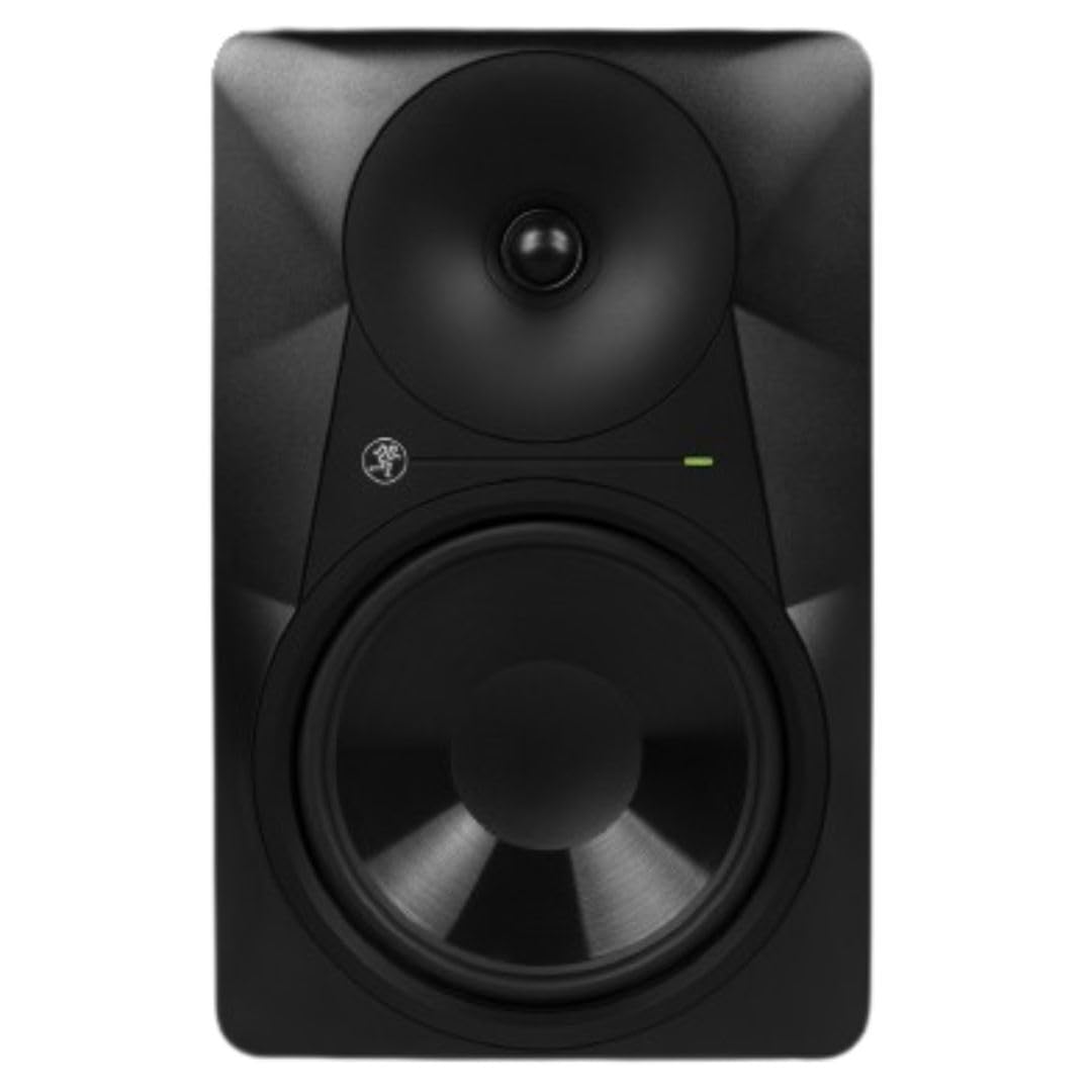 Mackie Mr824 -Channel Studio Monitor