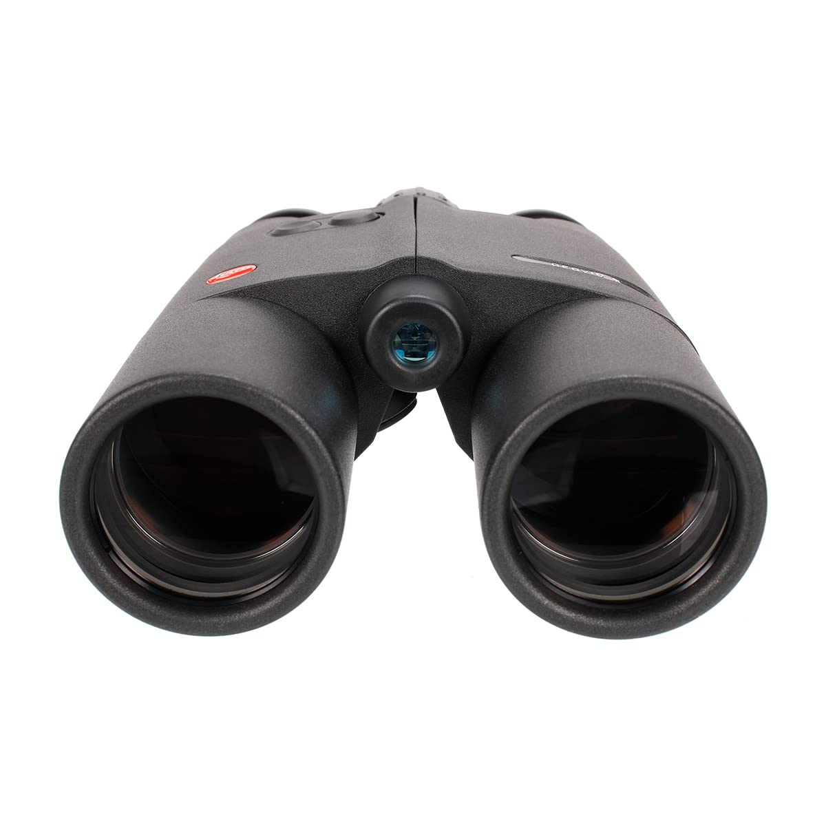 Leica Geovid R Gen 2022 Compact Lightweight Hunting Bird Watching Rangefinder Binoculars With Carrying Strap Incuded, 8X42