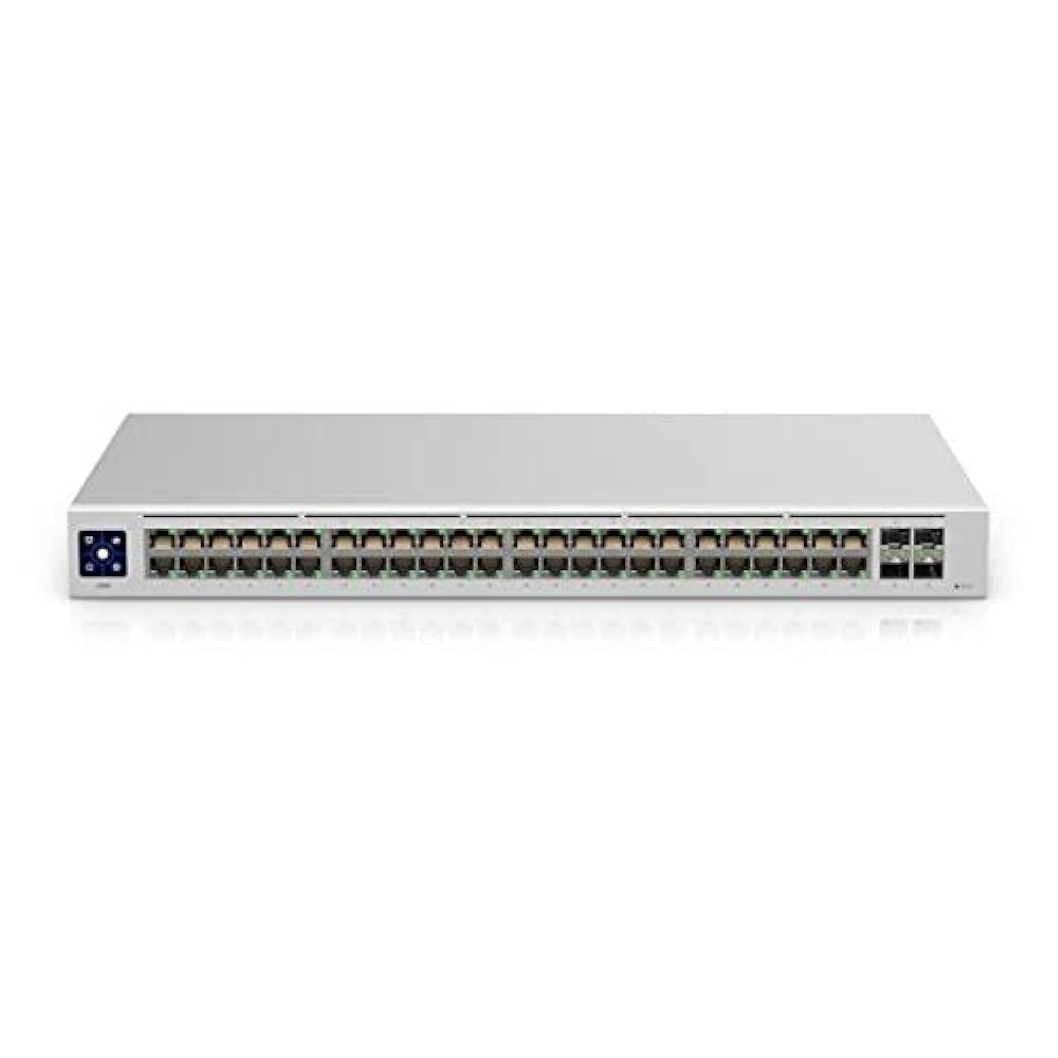 Ubiquiti Unifi switch 48 Managed gigabit switch with SFP+ (US48)