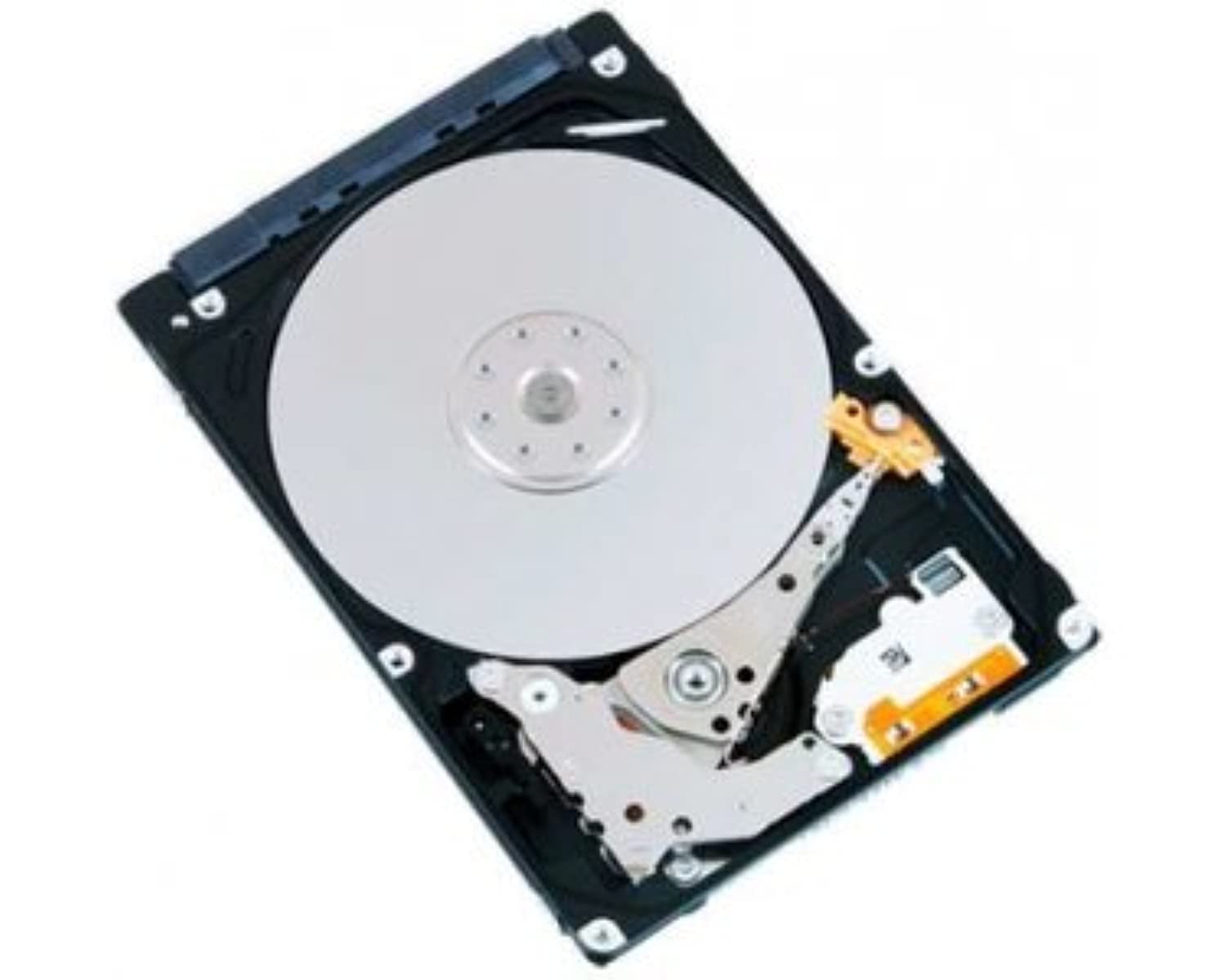 Toshiba MQ01ABF050 500 GB 2.5' Internal Bare/OEM Hard Drive