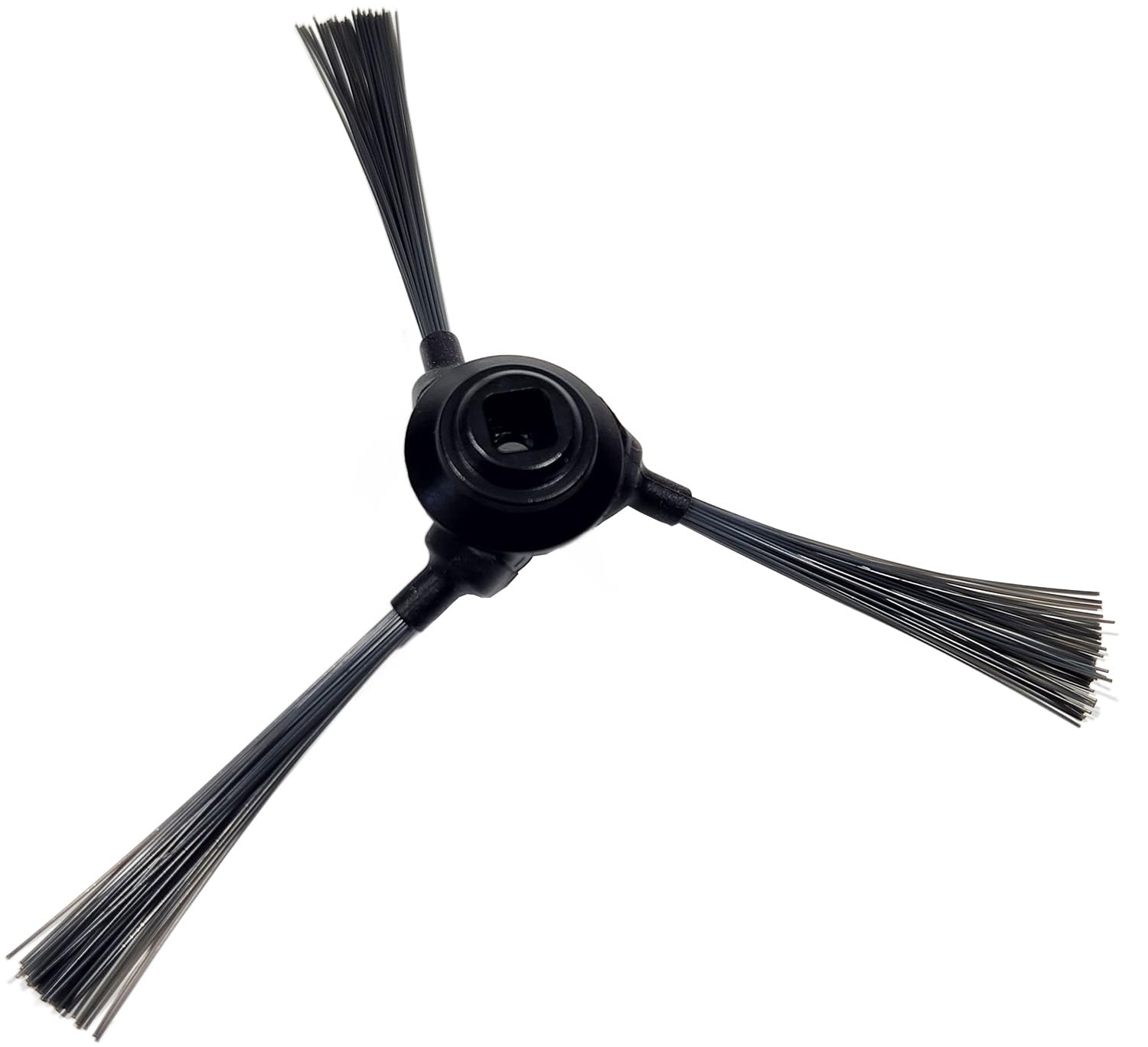 Laoneer (OEM) A1PartsPro Spinning Corner Side Brush for Samsung Bespoke Jet Bot Combo AI Robot Steam Vacuum and Mop Jetbot Repla
