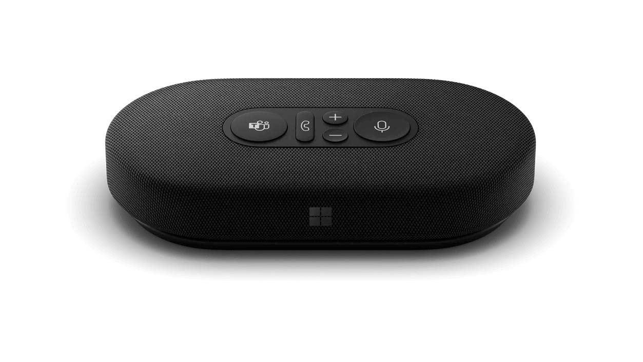 Microsoft Ms Modern Usb-C Speaker For Business