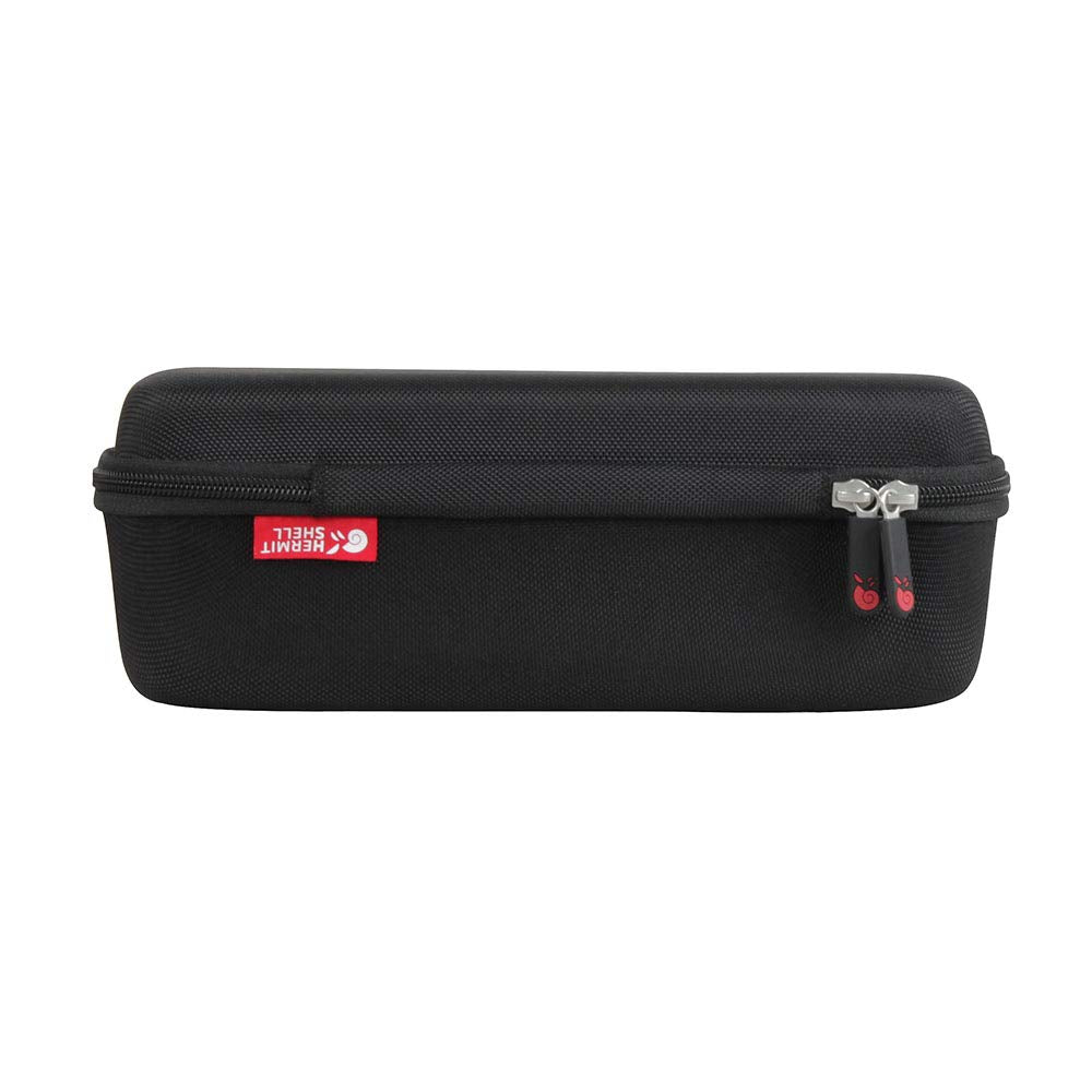 Hermitshell Travel Case For Jbl Charge 5 / Jbl Charge 4 Portable Bluetooth Speaker (Black)