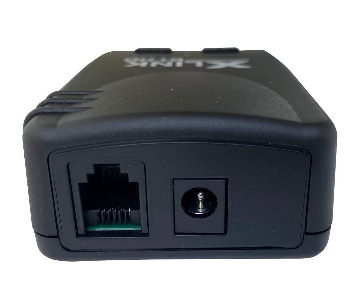 Xtreme Technologies Xlink Bt Hd   Only High Definiton Audio Bluetooth Cell To Home Telephone Adapter (One Cell Phone)