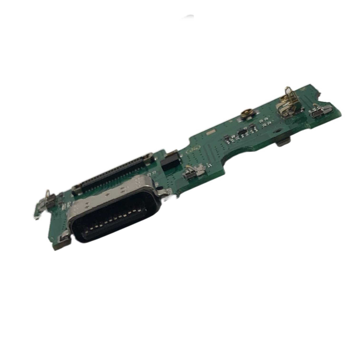 Fainwan Usb Charger Charging Port Dock Connector Ribbon Flex Cable Mic Board Replacement Compatible With T Mobile Revvl 4G T790W